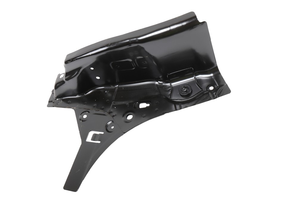 GM Genuine Parts Passenger Side Body Lock Pillar Reinforcement