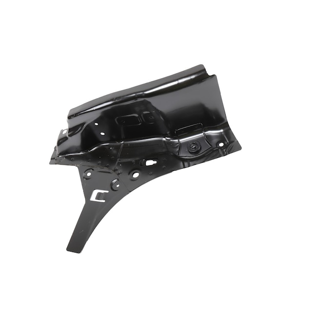 GM Genuine Parts Passenger Side Body Lock Pillar Reinforcement