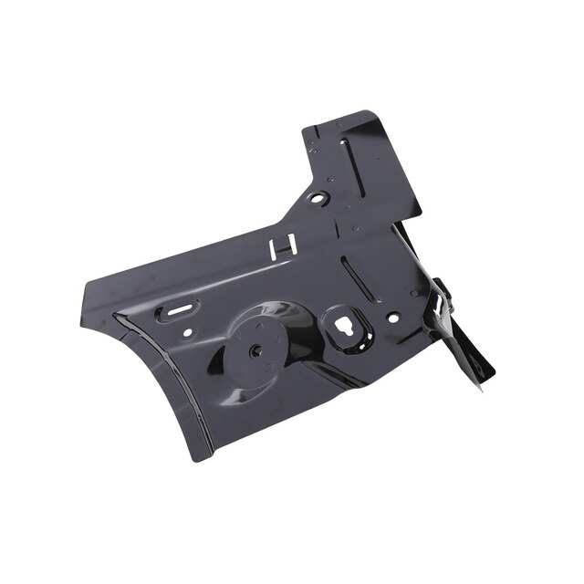 GM Genuine Parts Driver Side Body Lock Pillar Reinforcement