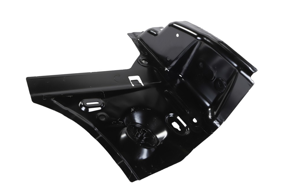 GM Genuine Parts Passenger Side Body Lock Pillar Reinforcement