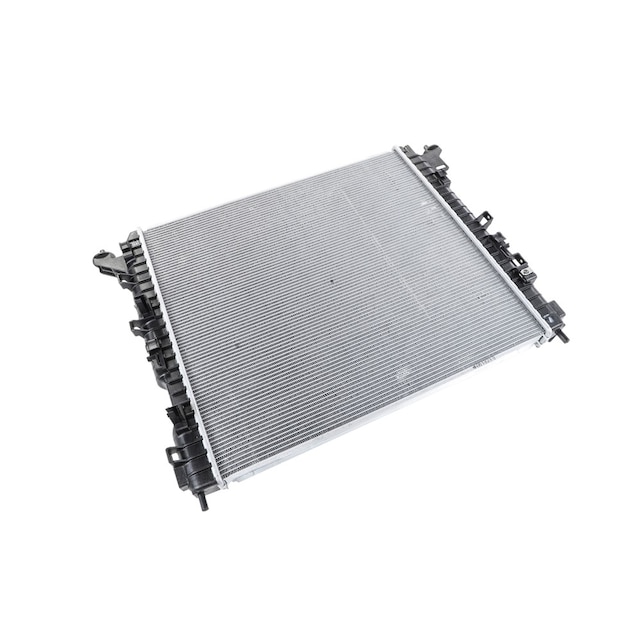 GM Genuine Parts Engine Radiator