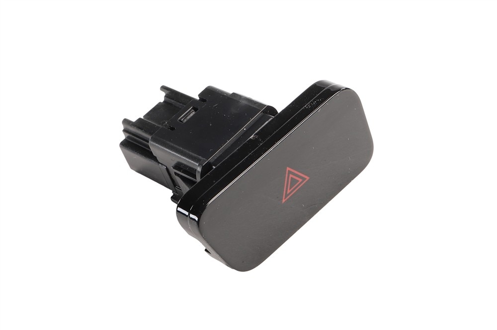 GM Genuine Parts Hazard Warning Switch