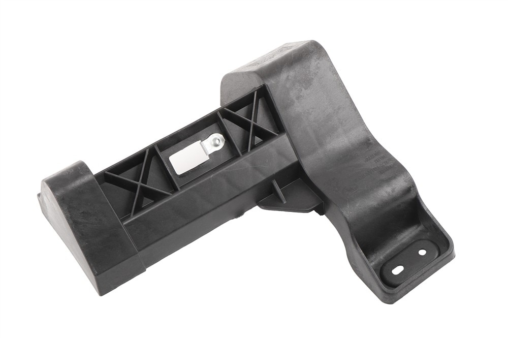 GM Genuine Parts Rear Bumper Lower Fascia Bracket