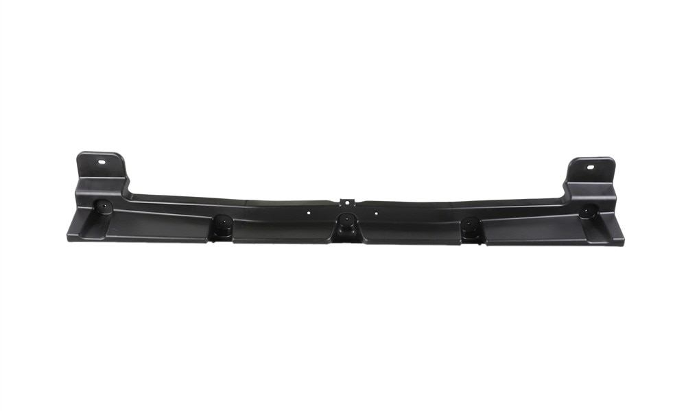 GM Genuine Parts Rear Bumper Fascia Center Bracket