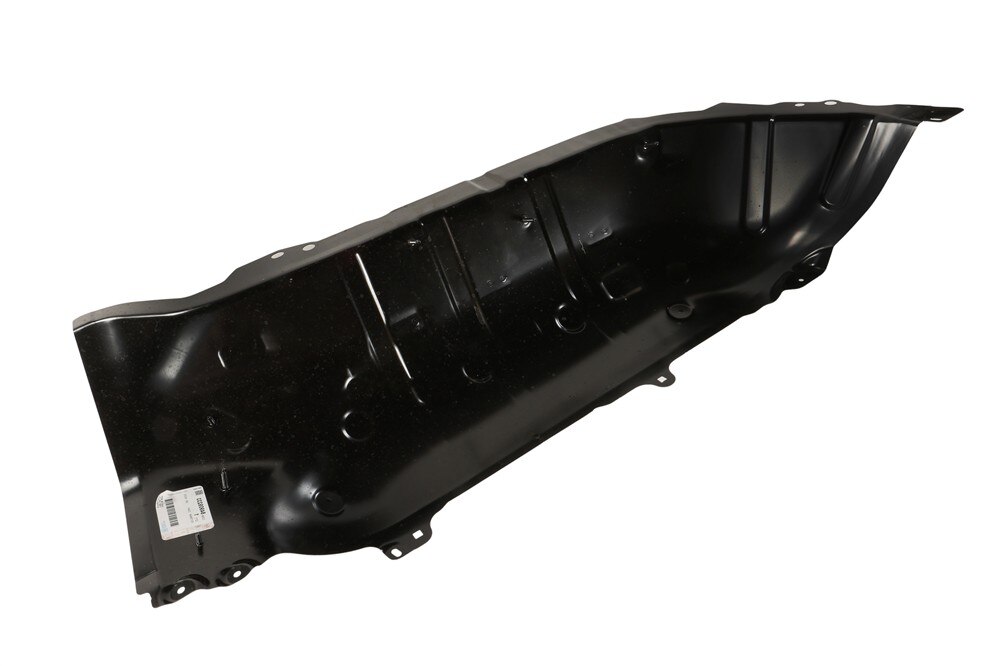 GM Genuine Parts Rear Driver Side Wheelhouse Inner Panel