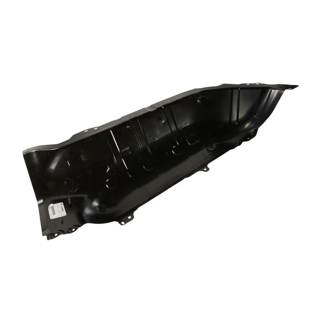 GM Genuine Parts Rear Driver Side Wheelhouse Inner Panel