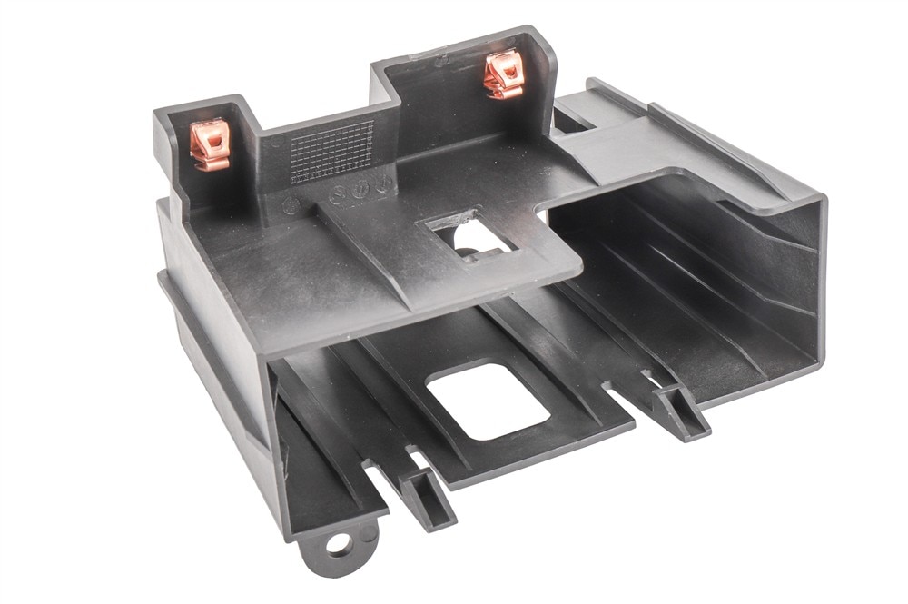 GM Genuine Parts Communication Interface Module Bracket