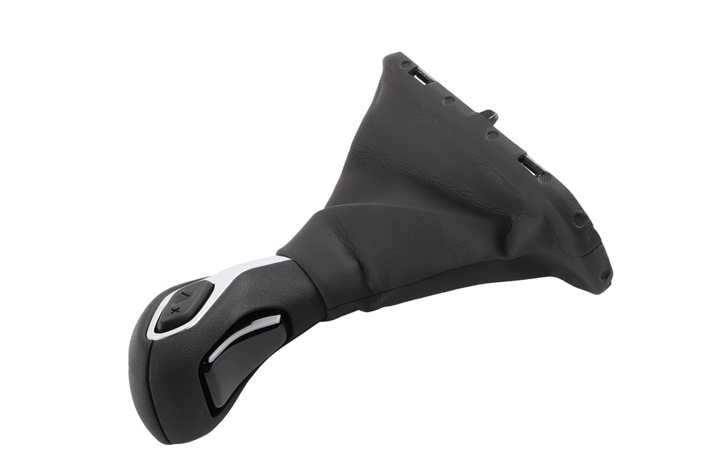 GM Genuine Parts Black Automatic Transmission Control Lever Knob