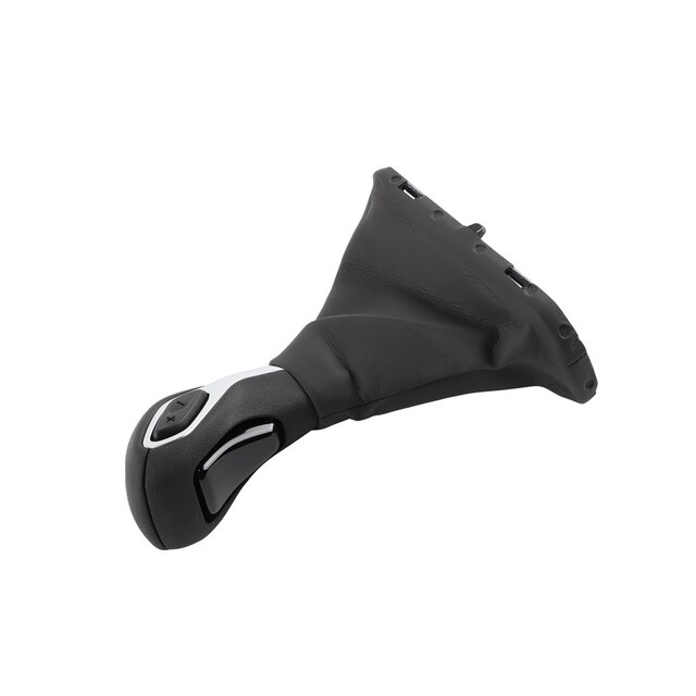 GM Genuine Parts Black Automatic Transmission Control Lever Knob