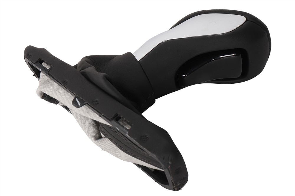 GM Genuine Parts Jet Black Automatic Transmission Control Lever Knob