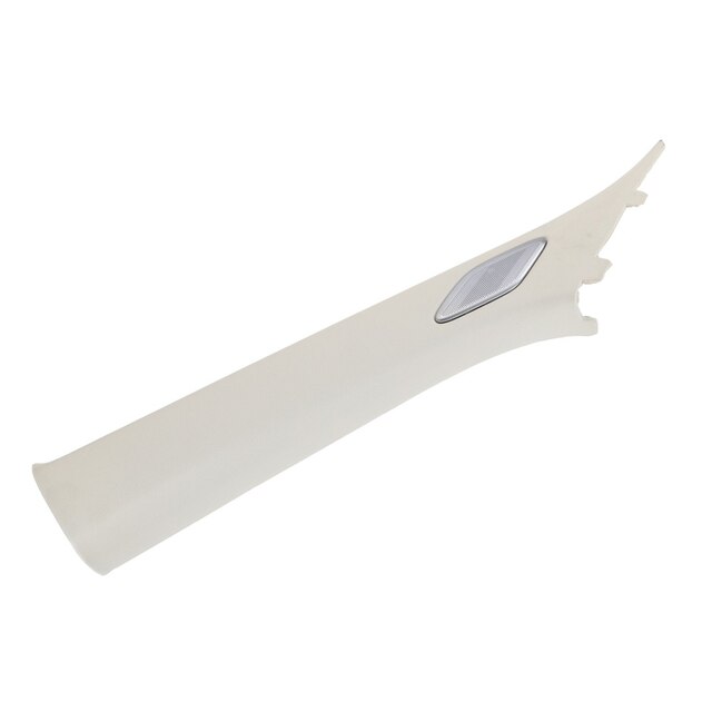 GM Genuine Parts Wheat Driver Side Windshield Garnish Molding
