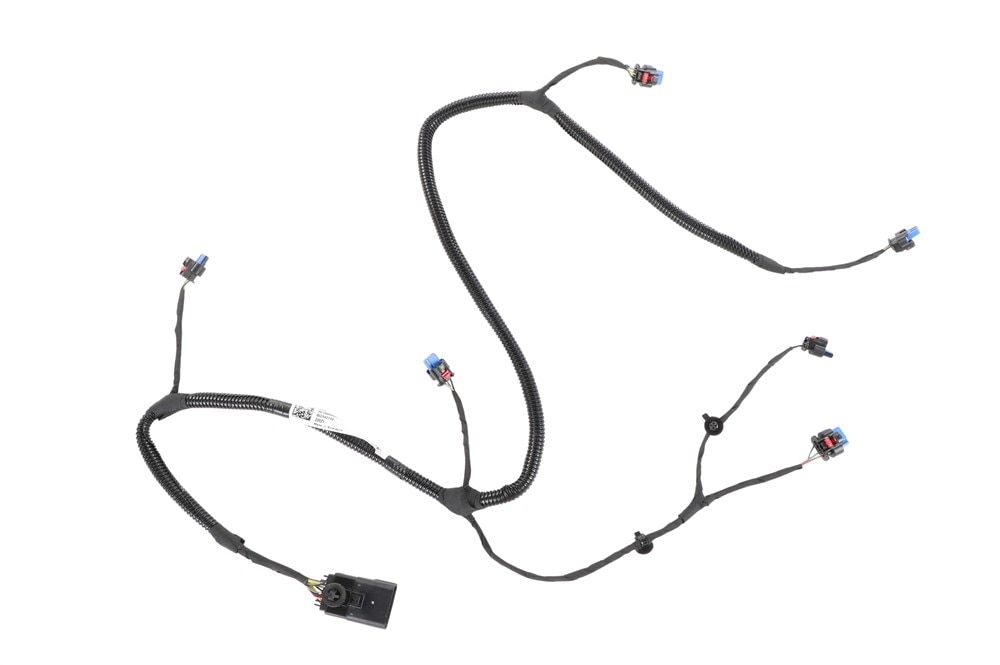 GM Genuine Parts Rear Object Alarm Sensor Wiring Harness