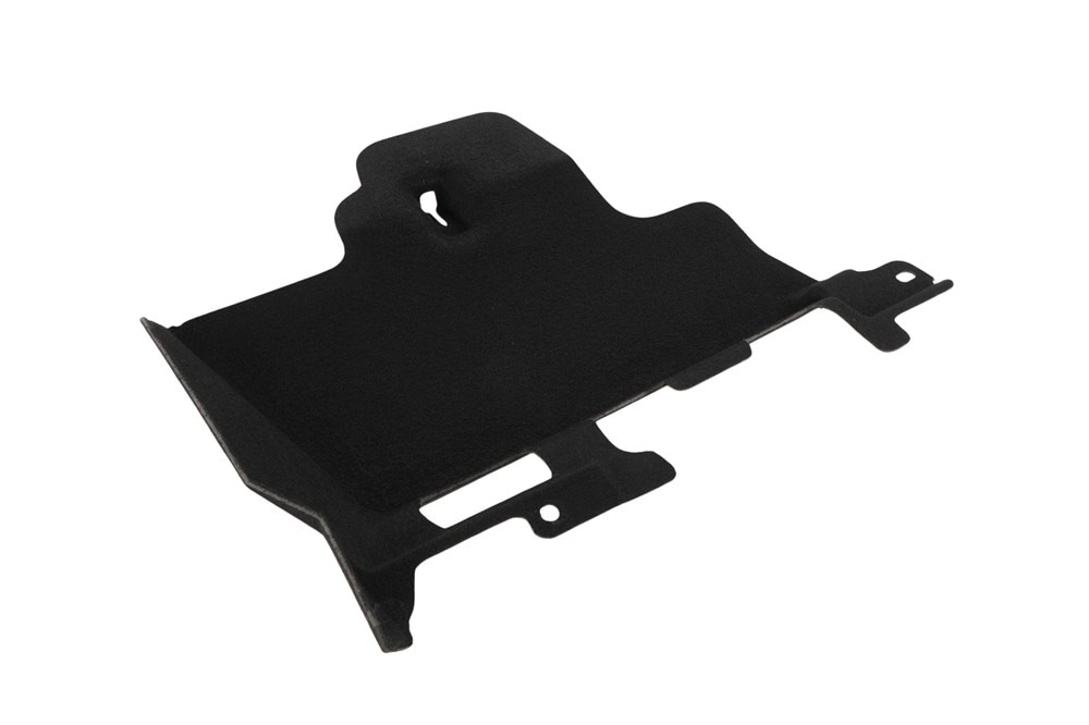 GM Genuine Parts Dashboard Panel