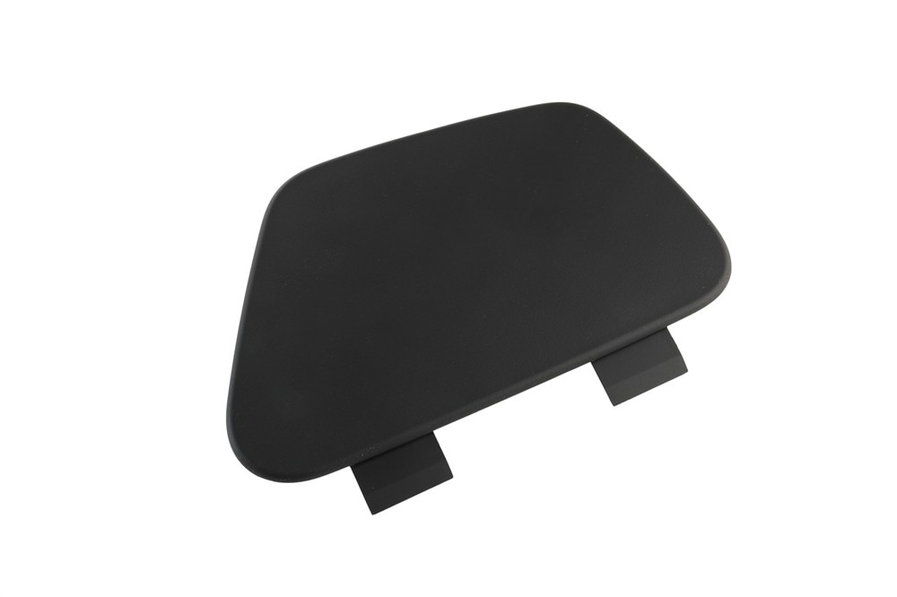 GM Genuine Parts Jet Black Forward Collision Alert Display Bezel