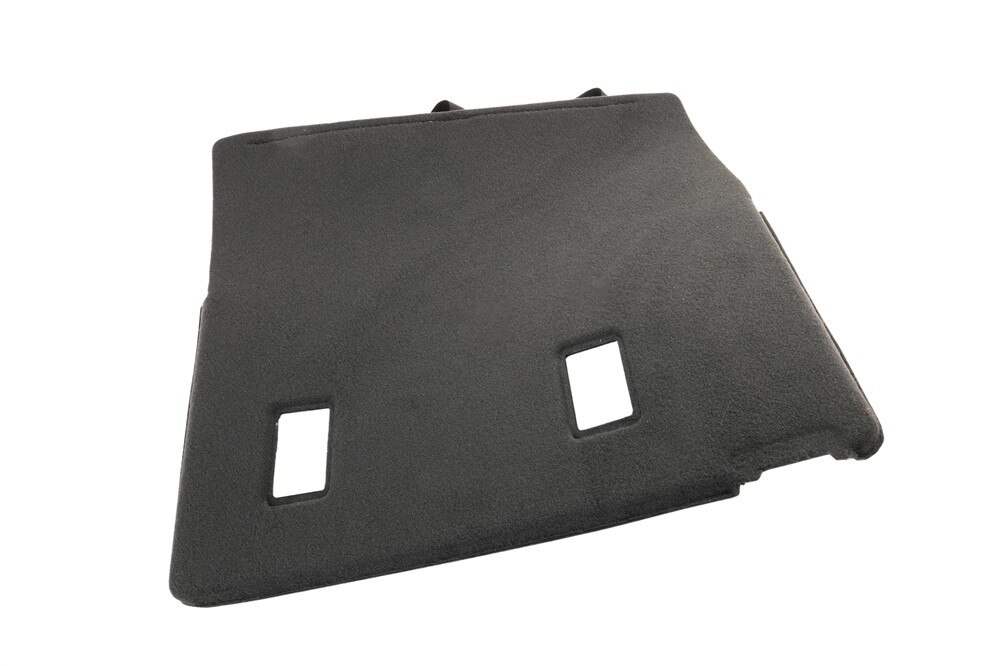 GM Genuine Parts Seat Back Carpet
