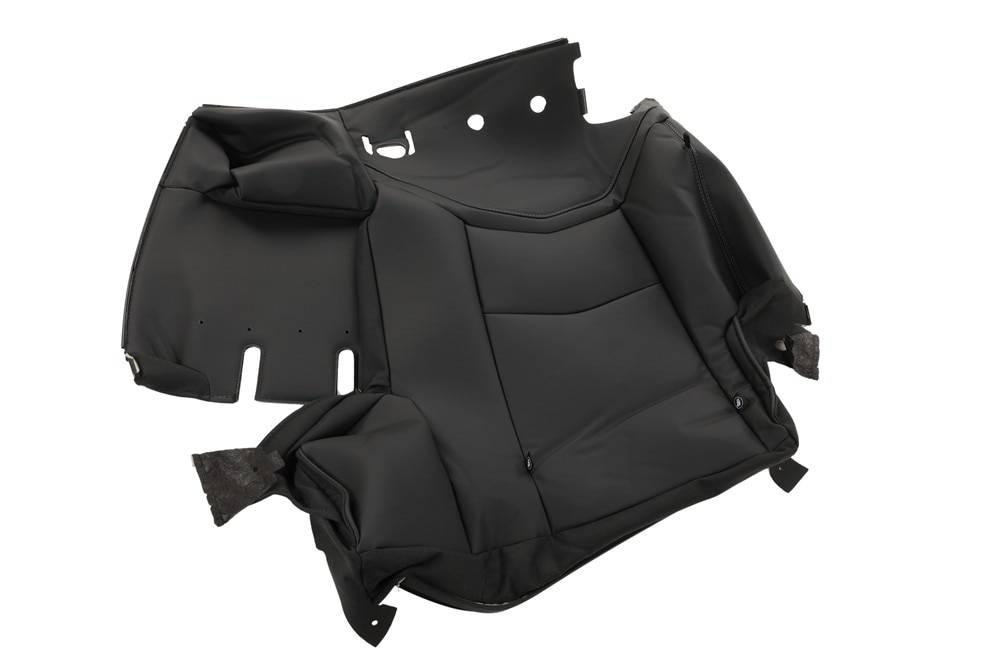 GM Genuine Parts Seat Cover