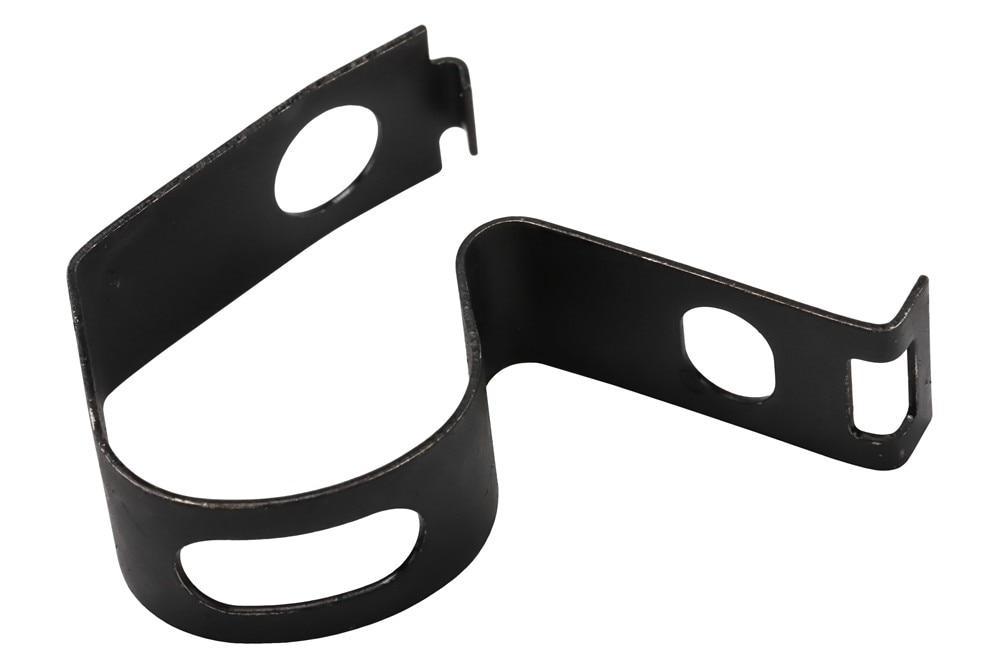 GM Genuine Parts Vapor Canister Vent Pipe Clip
