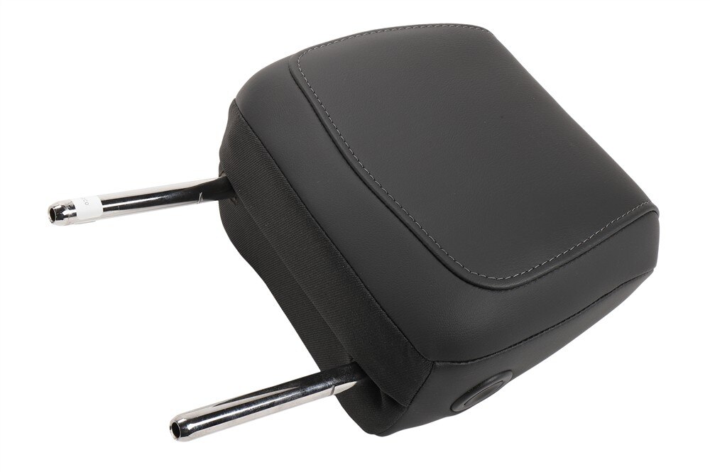 GM Genuine Parts Black Front Seat Head Restraint