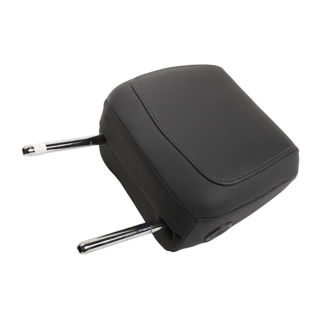 GM Genuine Parts Black Front Seat Head Restraint