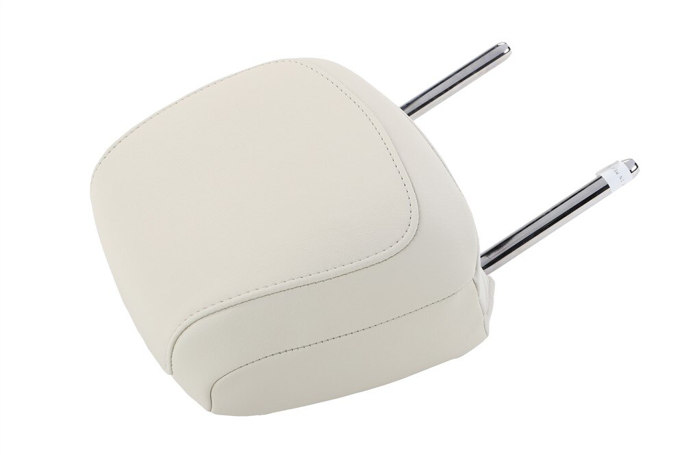 GM Genuine Parts Light Wheat Front Seat Head Restraint