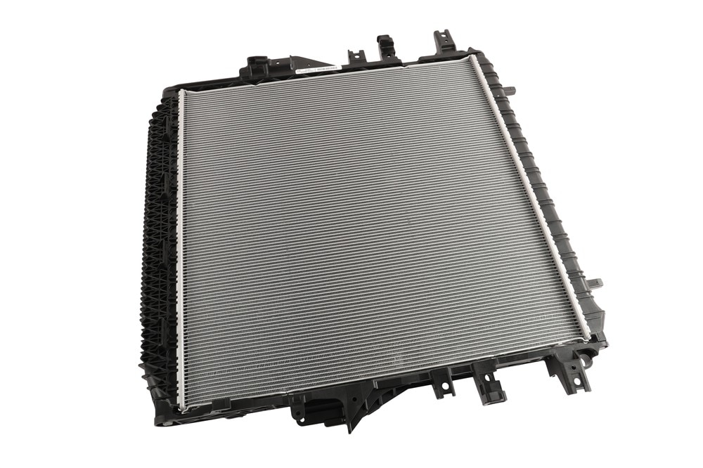 GM Genuine Parts Engine Radiator