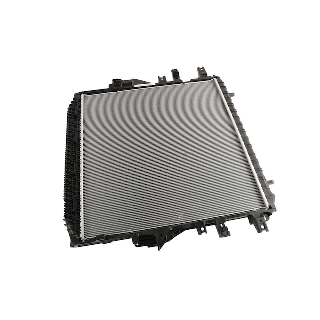 GM Genuine Parts Engine Radiator