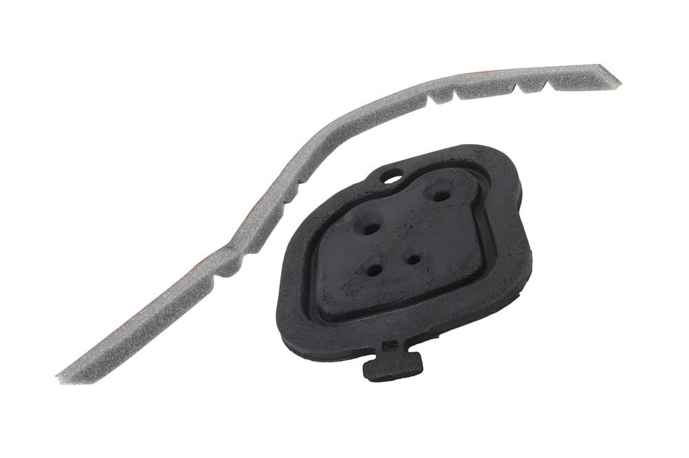 GM Genuine Parts Heater and Air Conditioning Evaporator and Blower Module Seal Kit