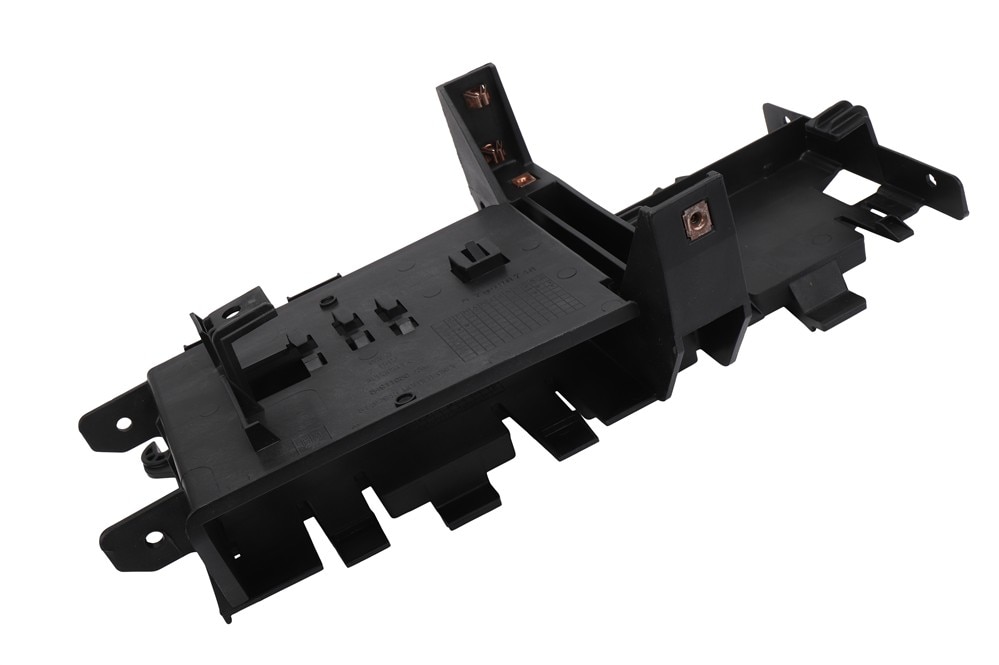 GM Genuine Parts Body Control Module Bracket