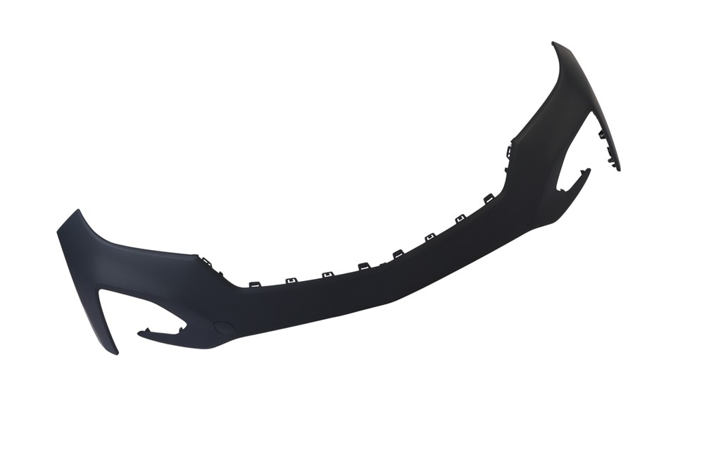 GM Genuine Parts Primed Front Bumper Upper Fascia
