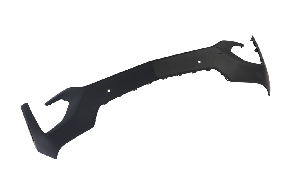 GM Genuine Parts Primed Front Bumper Upper Fascia | 84911083