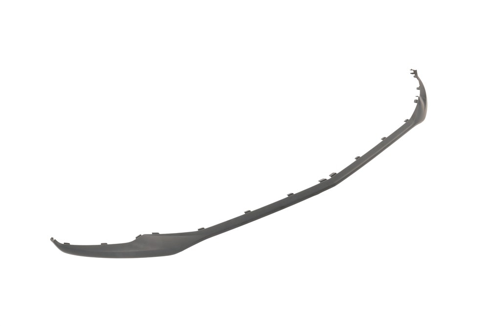 GM Genuine Parts Primed Front Bumper Fascia Skid Plate