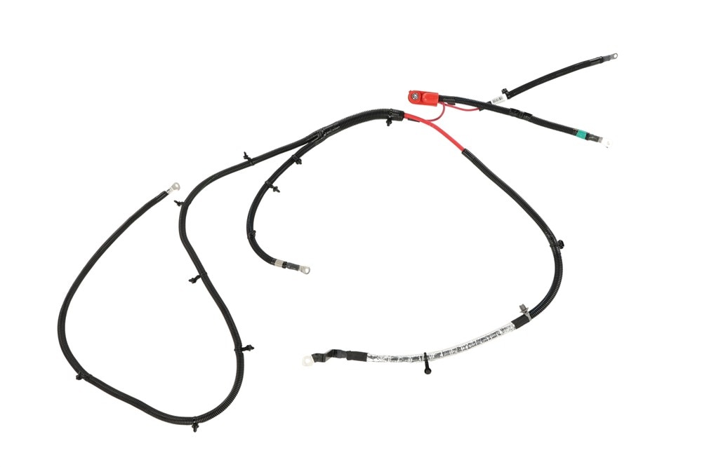 GM Genuine Parts Battery Positive Cable