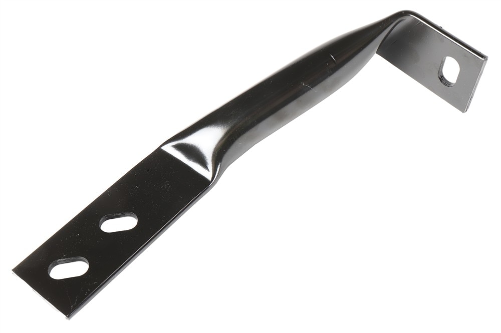 GM Genuine Parts Front Bumper Fascia Passenger Side Support Brace