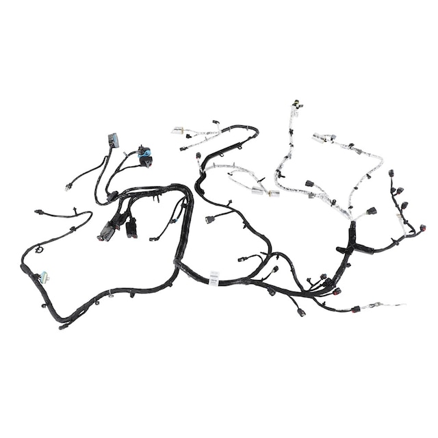 GM Genuine Parts Engine Wiring Harness