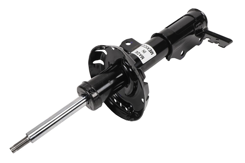 GM Genuine Parts Front Passenger Side Suspension Strut