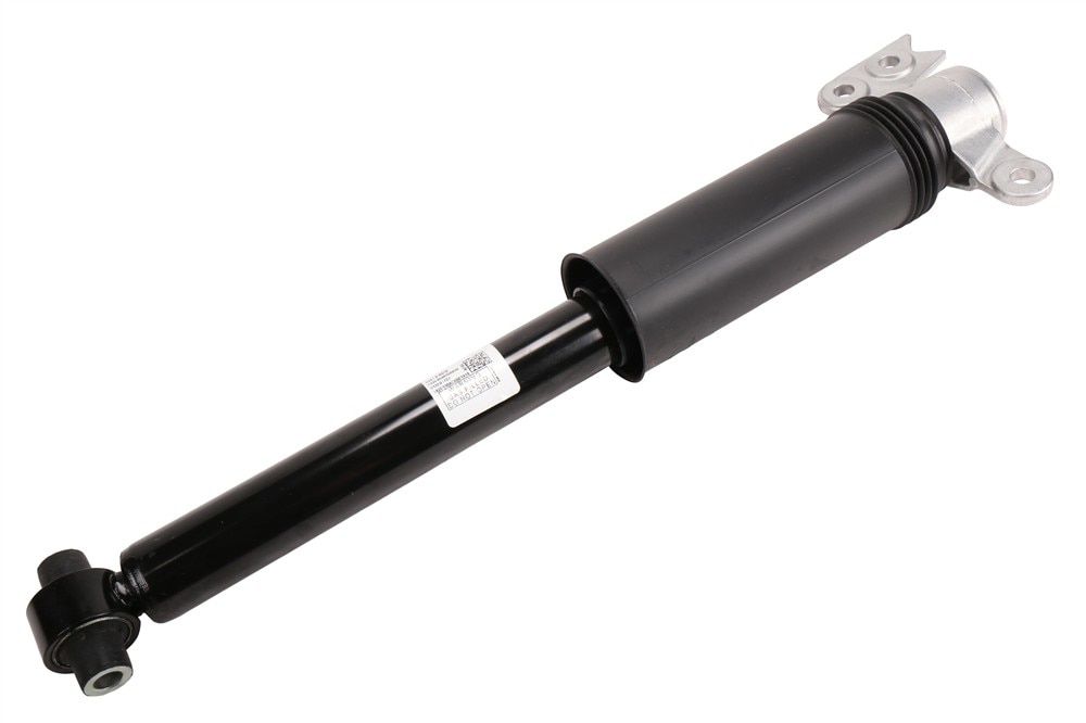 GM Genuine Parts Rear Shock Absorber with Upper Mount