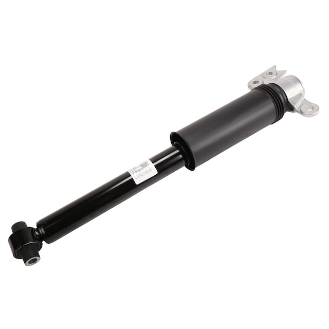 GM Genuine Parts Rear Shock Absorber with Upper Mount