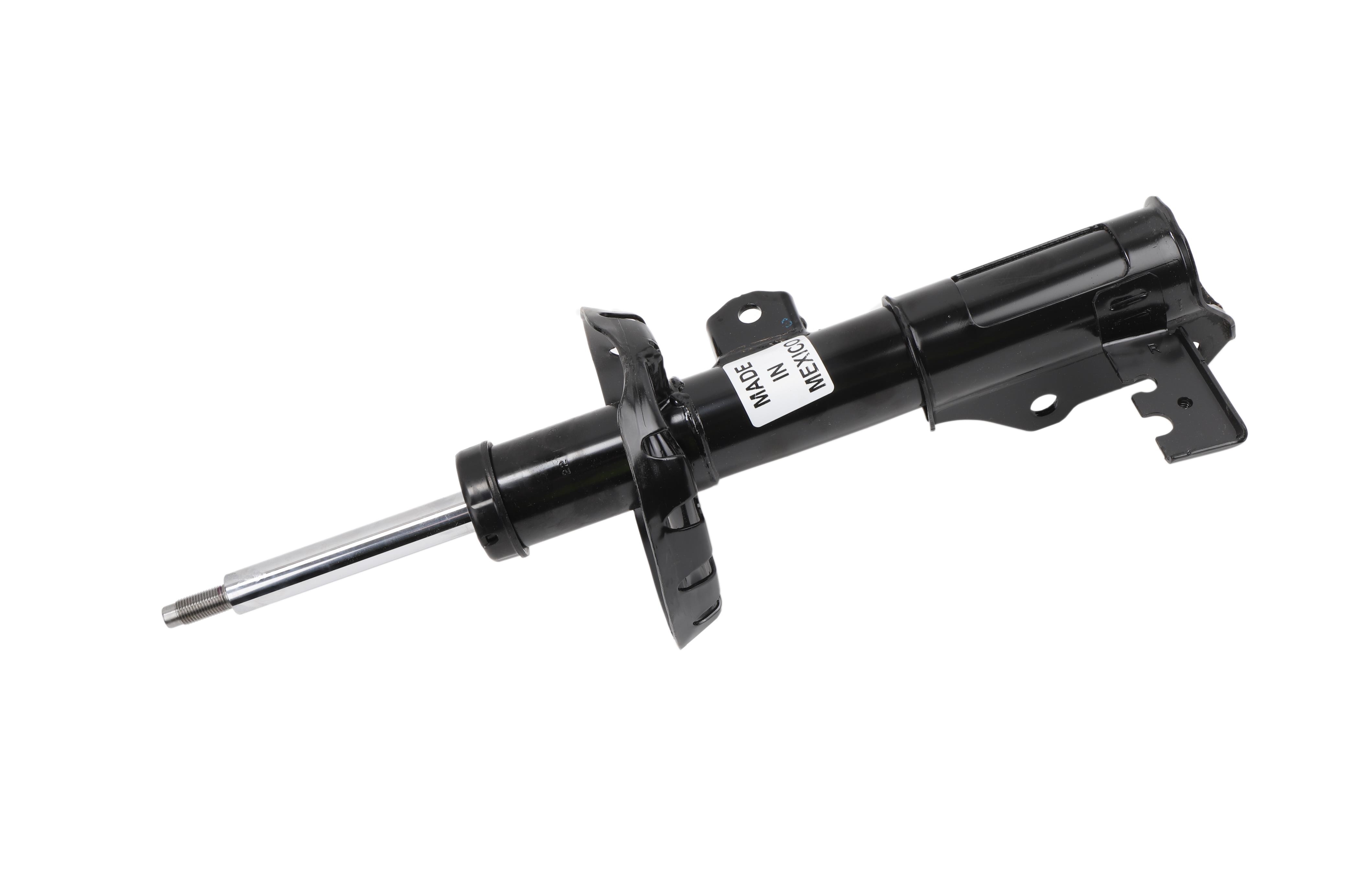 GM Genuine Parts Front Passenger Side Suspension Strut