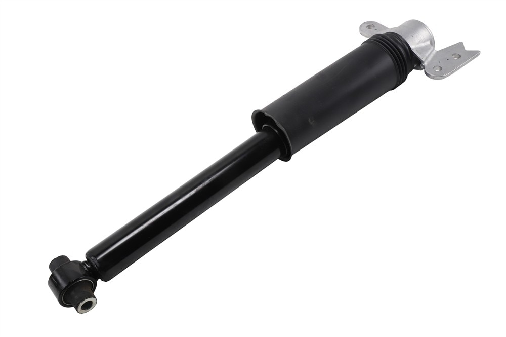 GM Genuine Parts Rear Shock Absorber with Upper Mount