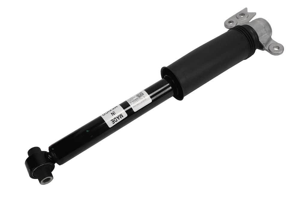 GM Genuine Parts Rear Shock Absorber with Upper Mount