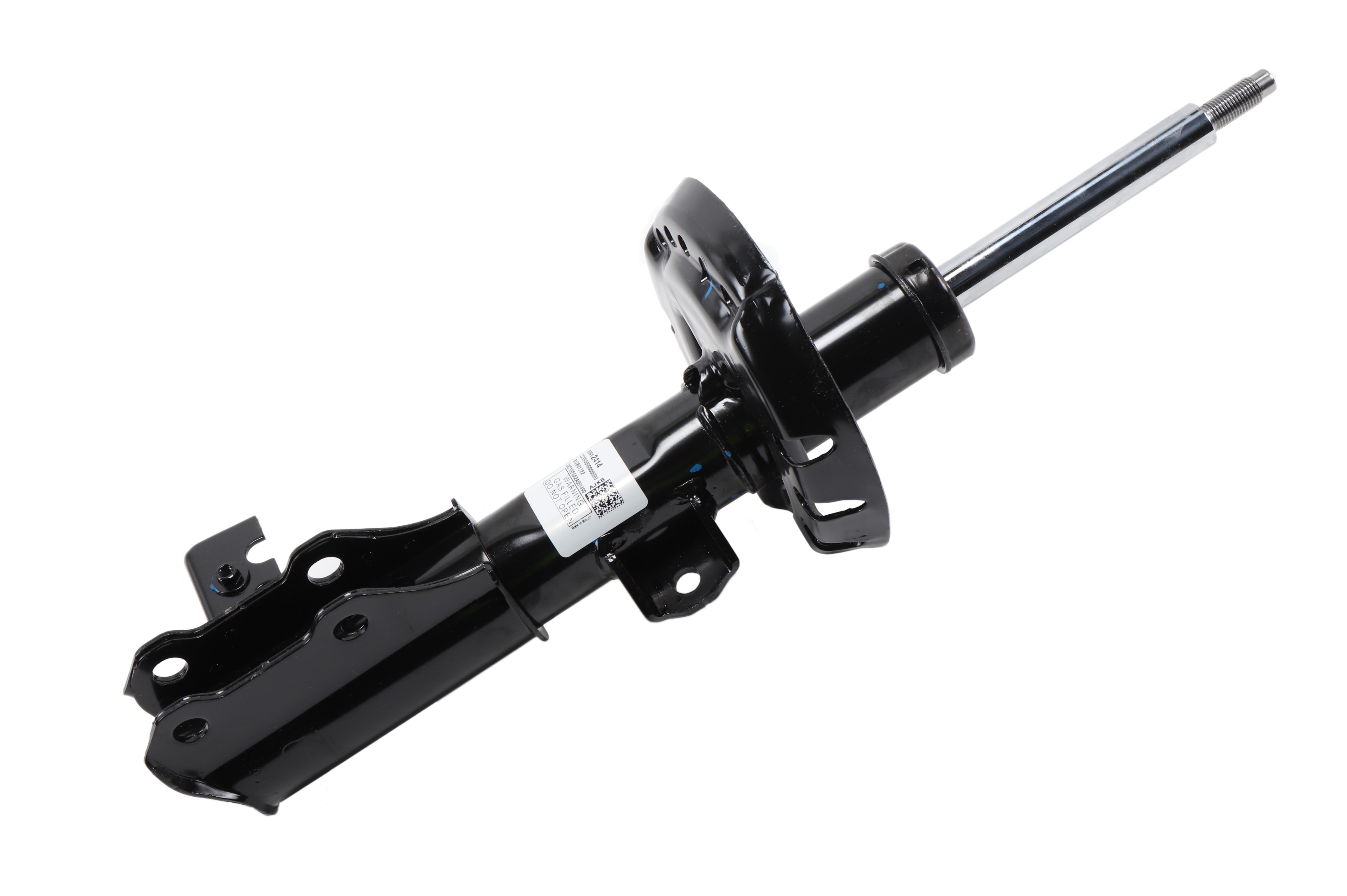 GM Genuine Parts Front Driver Side Suspension Strut