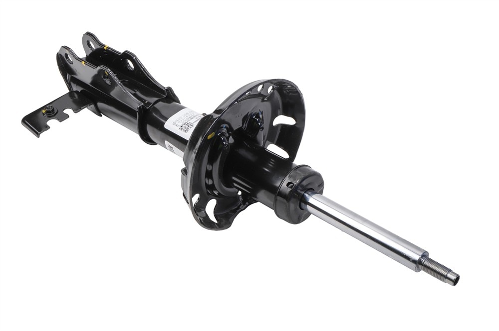 GM Genuine Parts Front Passenger Side Suspension Strut