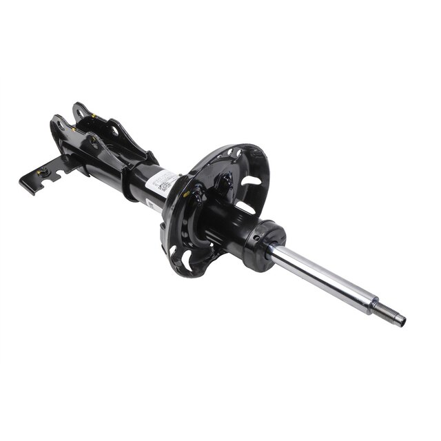 GM Genuine Parts Front Passenger Side Suspension Strut
