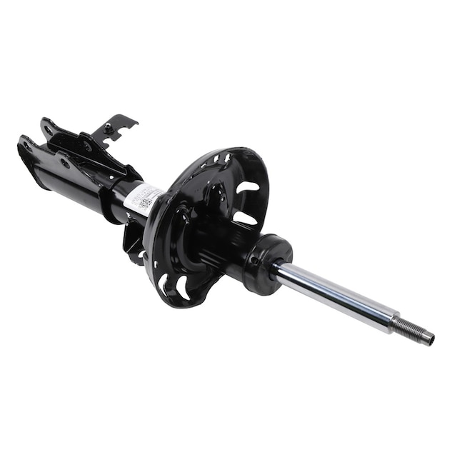 GM Genuine Parts Front Driver Side Suspension Strut