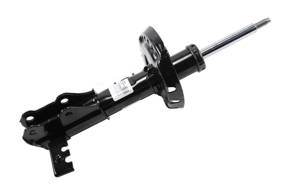 GM Genuine Parts Front Passenger Side Suspension Strut