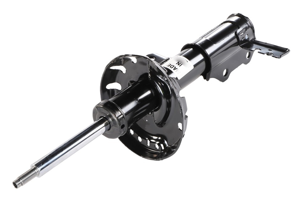 GM Genuine Parts Front Passenger Side Suspension Strut
