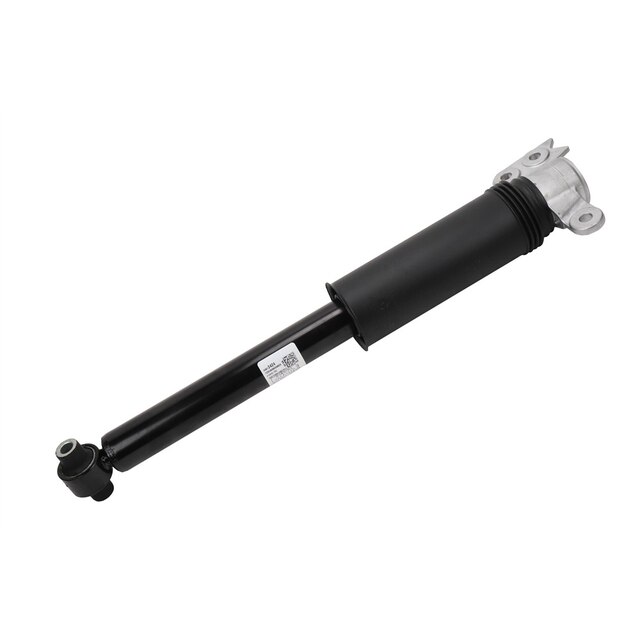 GM Genuine Parts Rear Shock Absorber with Upper Mount