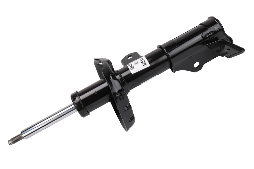 GM Genuine Parts Front Passenger Side Suspension Strut