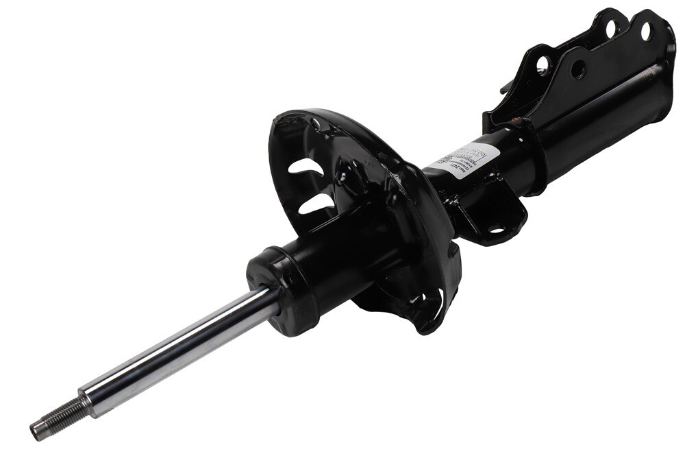 GM Genuine Parts Front Passenger Side Suspension Strut