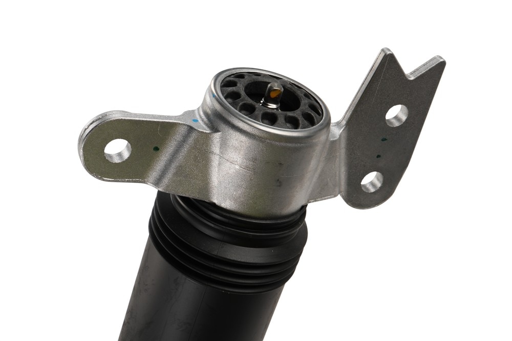GM Genuine Parts Rear Shock Absorber with Upper Mount